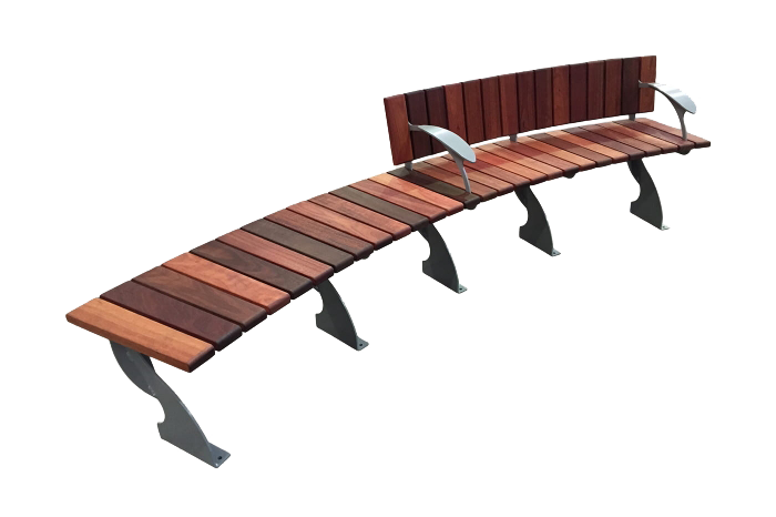 Arc Seat