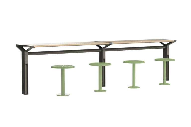 Aria Lookout Table