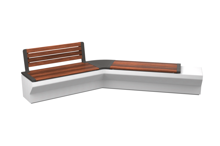 Aria Seating System
