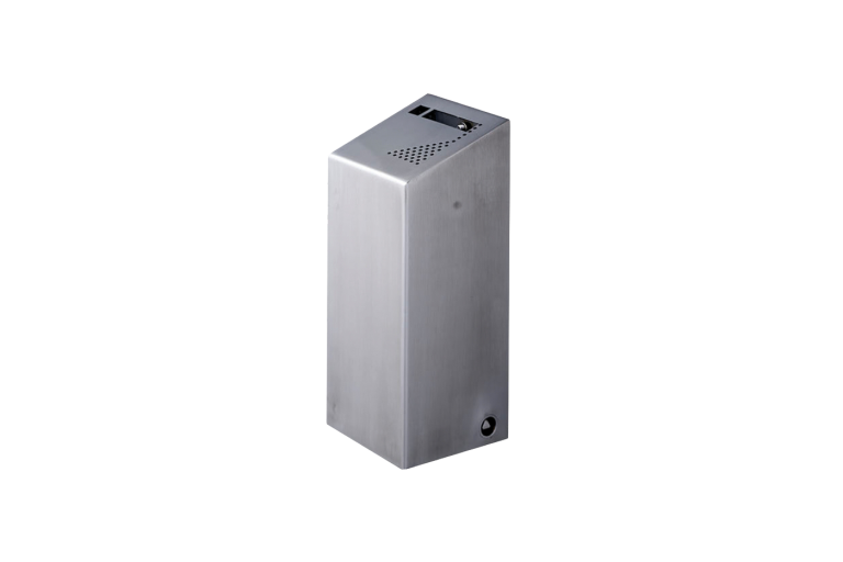 Ash Box
