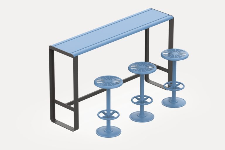 Cafe Bar Stool