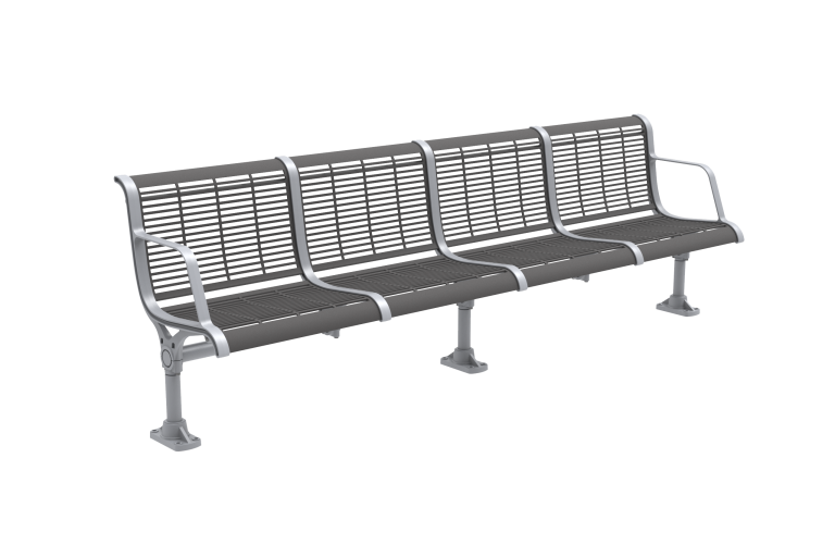 Concourse Seat