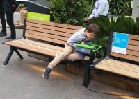 Early adopter: ARIA with PowerMe.