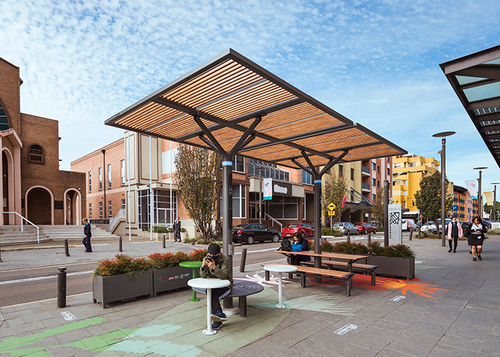 ChillOUT Hub in Kogarah, NSW.