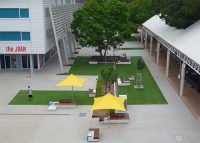 The Mondo, a new space for the Penrith community.