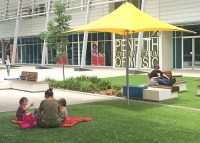 Places that are ‘honest, easy and generous.' Photo: Karin Schicht, Penrith City Council.