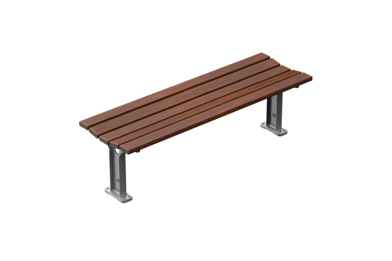 Park Bench