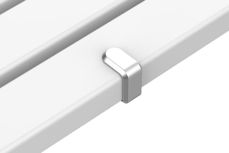 Park Seat Divider