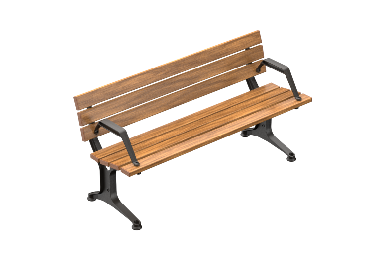 Park Seat