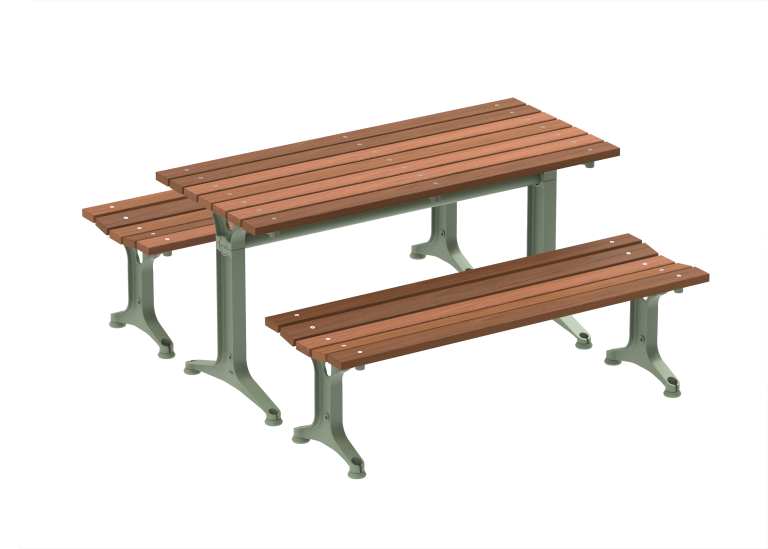 Park Table