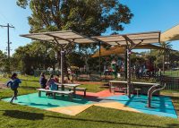 ChillOUT Hub in Hurstville, NSW.