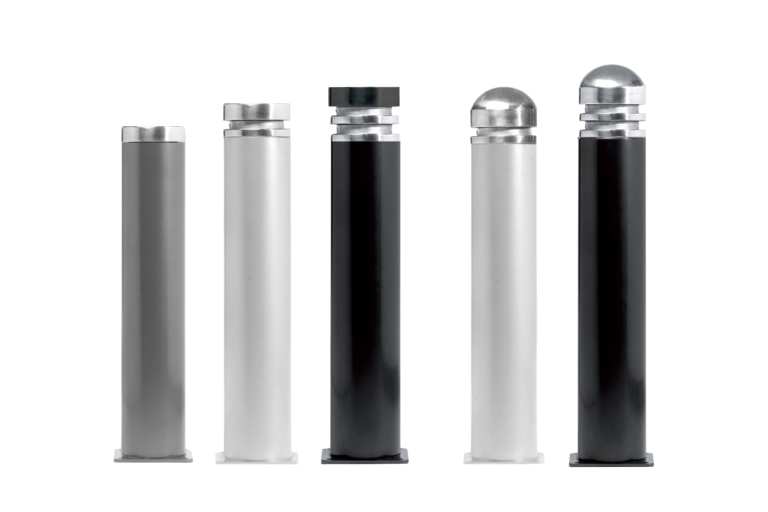 Wide Bollard