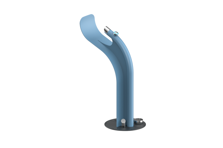 Arqua Dog Bubbler