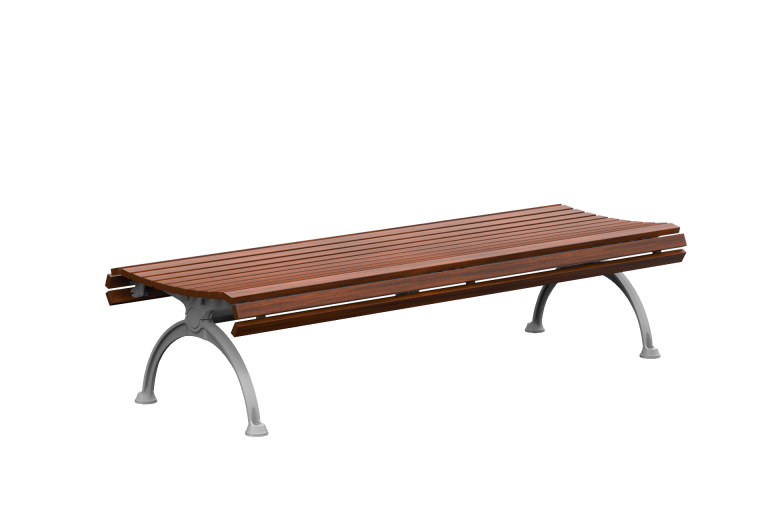 Classic Galleria Bench