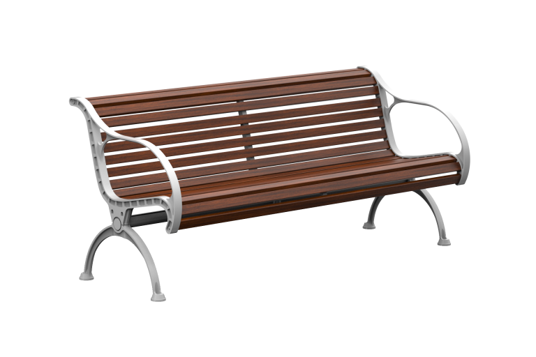 Classic Promenade Seat