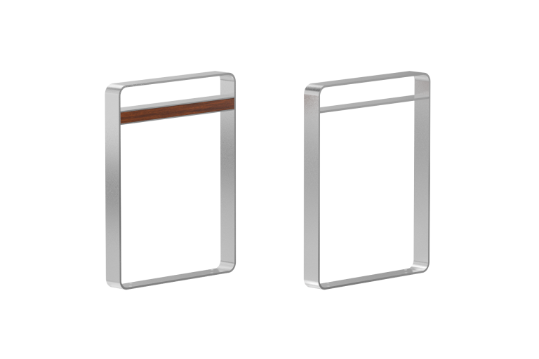 Linea Bicycle Stand