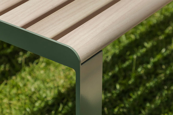 Linea Range