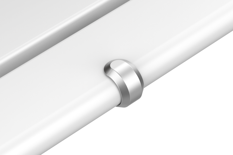 Aria Seat Divider