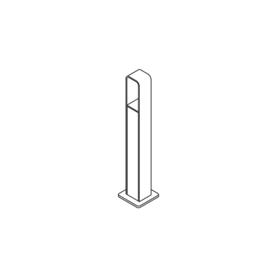 Bollards