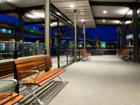 Mall DDA Seat | Image courtesy of Group GSA