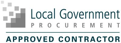 Local Government Approved Contractor