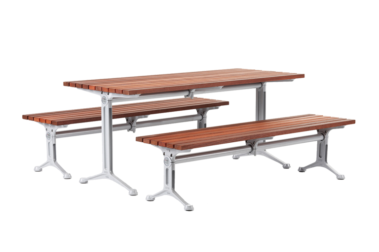 Mall Table