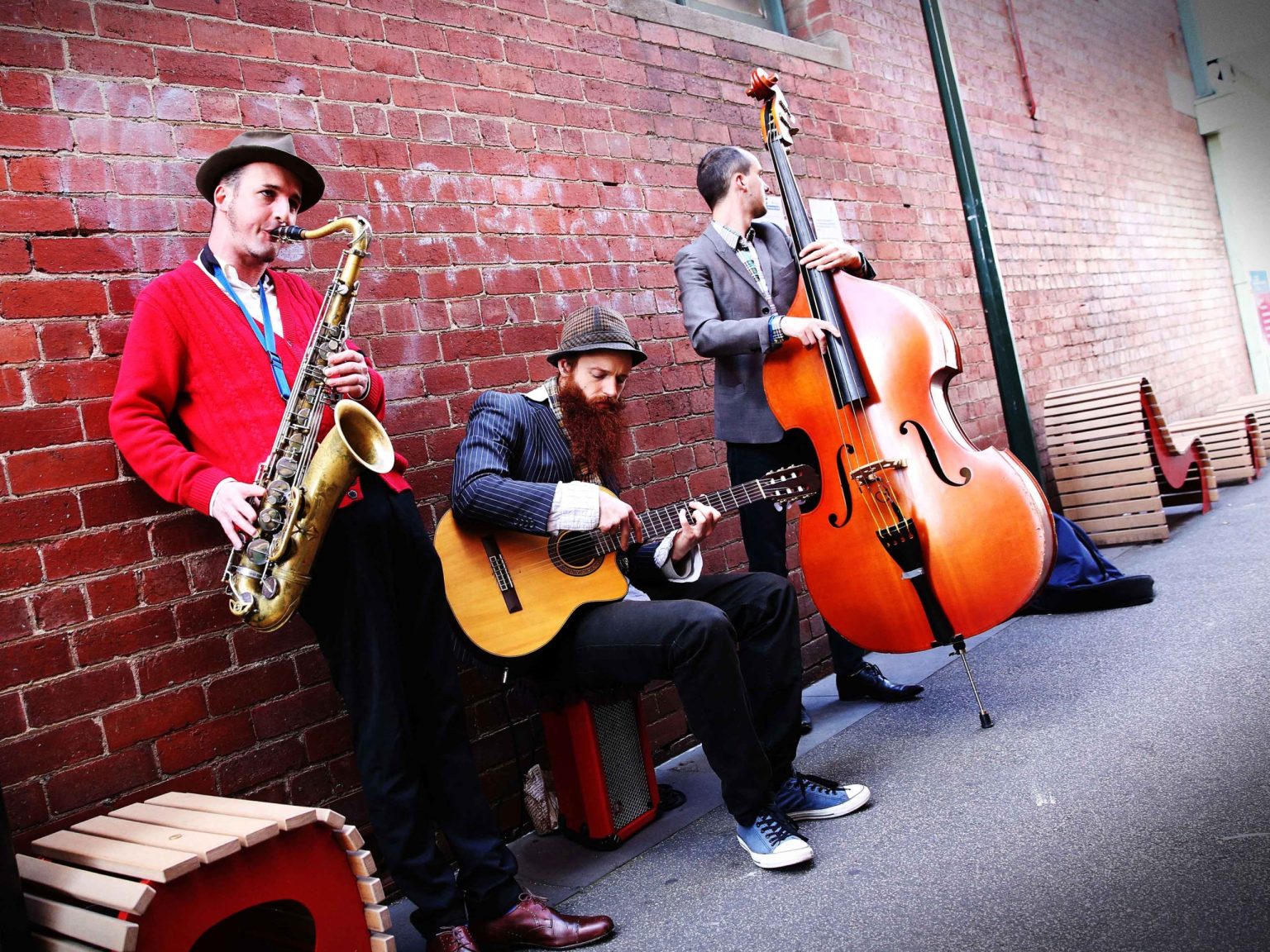 KB Kings Band