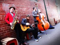 KB Kings Band
