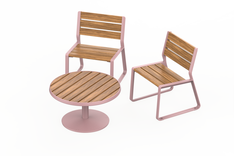 Piatto Coffee Table