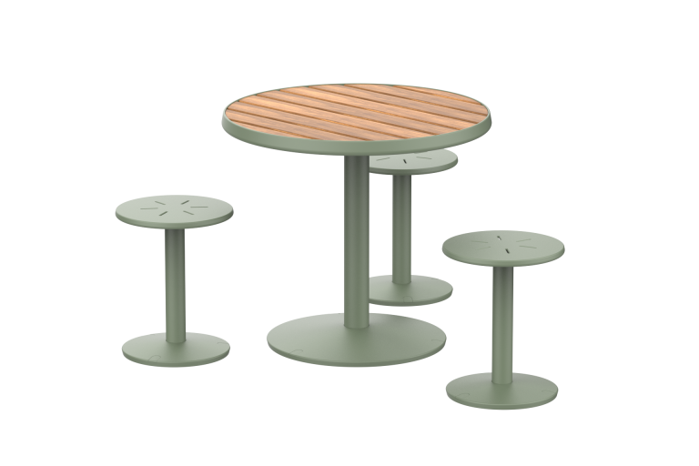Piatto Table