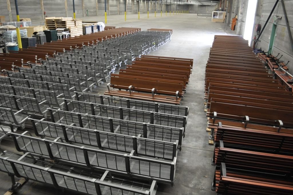 Warehouse